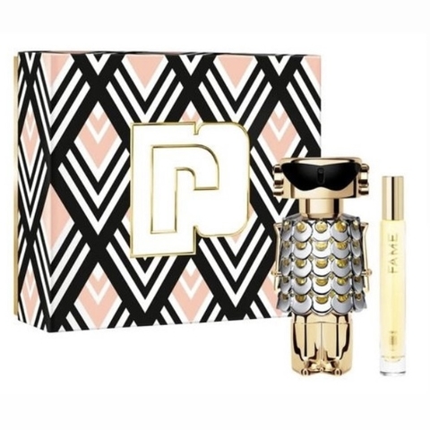 Kit Fame Paco Rabanne