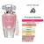 Perfume Árabe - Mohra Silky Rose Eau de Parfum - TM STORE