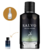Decant Árabe - Salvo Eau de Parfum (Ref. Olfativa Sauvage Dior)