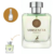 Decant Árabe - Versencia Essence Eau de Parfum (Ref. Olfativa Versense Versace)