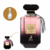 Decant Árabe - Pink Shimmer Secret Oud Eau de Parfum (Ref. Olfativa Bombshell Oud Victoria's Secret)