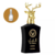 Decant Árabe - Al Noble Ameer Lattafa Eau de Parfum
