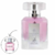 Perfume Árabe - Versencia Crystal Eau de Parfum (Ref. Olfativa Bright Crystal Versace)