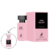 Tubete Árabe - Pink Velvet (Ref. Olfativa Rose Prick Tom Ford) 30ml