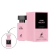 Tubete Árabe - Pink Velvet (Ref. Olfativa Rose Prick Tom Ford) 30ml