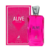 Perfume Árabe - Alive Now Eau de Parfum by Maison Alhambra (Ref. Olfativa Angel Nova) - comprar online