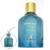 Perfume Árabe - Daring Blue For Life Maison Alhambra (Ref. Olfativa Light Blue Forever pour Homme Dolce&Gabbana)