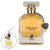 Perfume Árabe - Precious Gold Eau de Parfum (Ref. Olfativa Perfect Intense Marc Jacobs) - comprar online