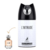 Perfume em Spray Concentrado Extra Longa Duração - L’Intrude 250ml (Ref. Olfativa L'Interdit) - comprar online