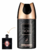 Perfume em Spray Concentrado Extra Longa Duração - Opera Noir 250ml