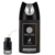 Perfume em Spray Concentrado Extra Longa Duração - Encode 250ml
