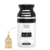 Perfume em Spray Concentrado Extra Longa Duração - Ana Abiyedh White 250ml