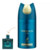 Perfume em Spray Concentrado Extra Longa Duração - Versencia Oro 250ml