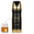 Perfume Árabe em Spray - Khamrah 200ml