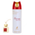 Perfume Árabe em Spray - Baroque Rouge 540 Maison Alhambra 200ml (Ref. Olfativa Baccarat Rouge 540)