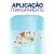 Desodorante em Gel Secret - Algodão - comprar online