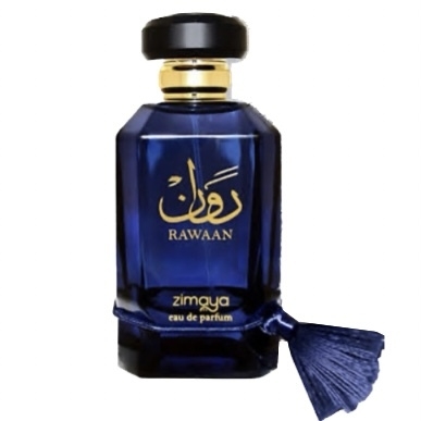 Perfume Árabe - Rawaan Eau de Parfum