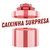 CAIXINHA SURPRESA R$300,00 - comprar online