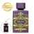 Perfume Árabe - Bade’e Al Oud Amethyst Eau de Parfum (Ref. Olfativa Atomic Rose Initio Parfums Prives)