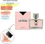 Paradise Eau de Parfum (Ref. Olfativa Prada Paradoxe)
