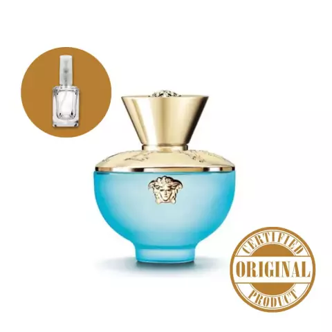 Decant Original - Versace Dylan Turquoise