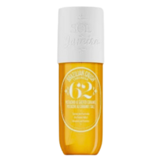 Body Splash Sol de Janeiro 62 Brazilian Crush
