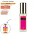 Perfume 15ml Kiss Candy (Ref. Olfativa Prada Candy) - comprar online
