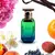 Perfume Árabe - Mystique Bouquet Afnan (Ref. Olfativa Valaya) - TM STORE