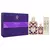 Kit Luxury Collection Velvet Gold na internet