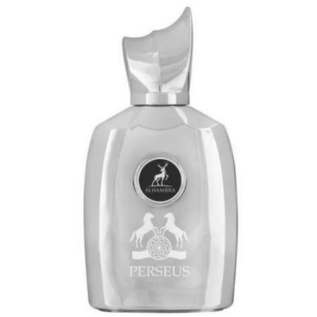 Perfume Árabe - Perseus Maison Alhambra Eau de Parfum