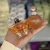 KIT 2 MINIATURAS BRAND COLLECTION - Inspiração Fantasy Naked + Inspiração Tresor Lancome - comprar online