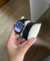SMARTWATCH SÉRIES 10 TAMANHO MINI MICROWEAR ORIGINAL (BRINDES) - loja online