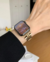 Pulseira Milanese Aya - Edição Limitada - comprar online