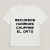 Remera Shock - ShockCoffee