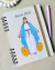 Agenda Nuestra Señora de la Medalla Milagrosa de @gime_ilustra