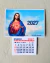Calendario 2027 "Sagrado Corazón" - Luz del mundo - tienda online de artículos religiosos