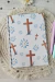 Cuaderno artesanal ¡Crucifijo!
