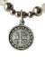 Pulsera de San Benito Nº2 en internet