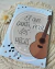 Cuaderno artesanal ¡El que canta reza dos veces! en internet