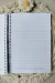 Cuaderno artesanal ¡Crucifijo! en internet