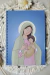 Cuaderno artesanal ¡Virgen María y Niño Jesús!