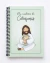 Cuaderno para catequesis de @gime_ilustra - comprar online