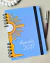Agenda Custodia 2027 de @gime_ilustra