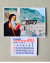 Calendario 2027 "San Benito" - Luz del mundo - tienda online de artículos religiosos