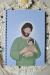 Cuaderno artesanal ¡San José y Niño Jesús!