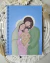 Cuaderno artesanal ¡Sagrada Familia!