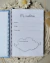 Cuaderno artesanal ¡Sagrada Familia! - comprar online
