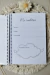 Cuaderno artesanal motivo ¡Espíritu Santo! - comprar online