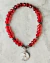 Pulsera Sagrado Corazón - Luz del mundo - tienda online de artículos religiosos