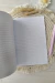 Cuaderno artesanal ¡Con amor eterno te he amado! en internet